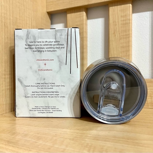 Bundle of 3 Drink-ware Items - Picture 3 of 11